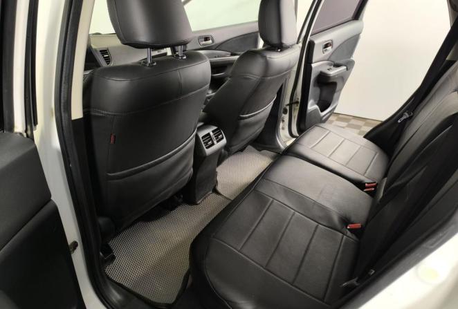 Honda CR-V III Рестайлинг с пробегом 2012 года, цена 1 750 000 рублей, 275147 км, внедорожник, Автокод Объявления