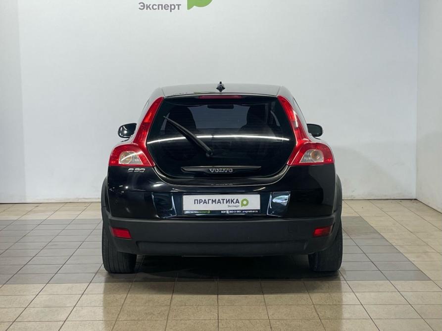 Volvo C30 I Санкт-Петербург  - изображение 8