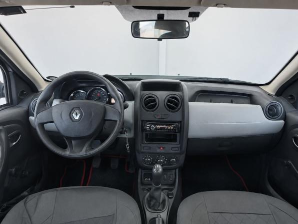 Renault Duster I Рестайлинг с пробегом 2018 года, цена 1 129 000 рублей, 78247 км, внедорожник, Автокод Объявления