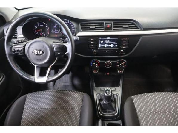 Kia Rio IV с пробегом 2020 года, цена 1 529 000 рублей, 191000 км, хэтчбек, Автокод Объявления