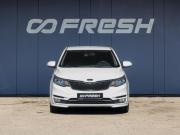 Kia Rio III Рестайлинг Краснодар  - изображение 25