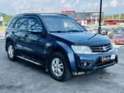 Suzuki Grand Vitara II Рестайлинг 2 Пермь  - изображение 13