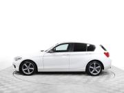 BMW 1 серии II (F20/F21) Рестайлинг Москва  - изображение 29