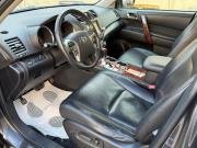 Toyota Highlander II (XU40) Рестайлинг Санкт-Петербург  - изображение 26