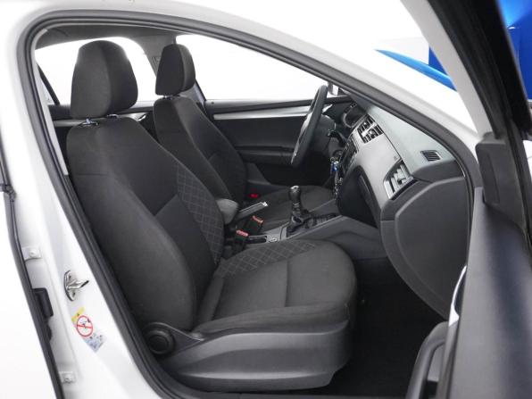 Skoda Octavia III (A7) Рестайлинг с пробегом 2019 года, цена 1 225 456 рублей, 162495 км, лифтбек, Автокод Объявления