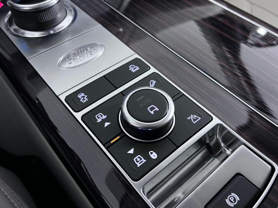Land Rover Range Rover IV Рестайлинг Ростов-на-Дону  - изображение 23
