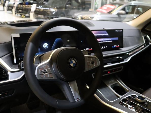 Новый BMW X5 IV (G05/G18) Рестайлинг 2025 года, цена 10 650 000 рублей, внедорожник, Автокод Объявления