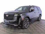 Cadillac Escalade V Москва  - изображение 31