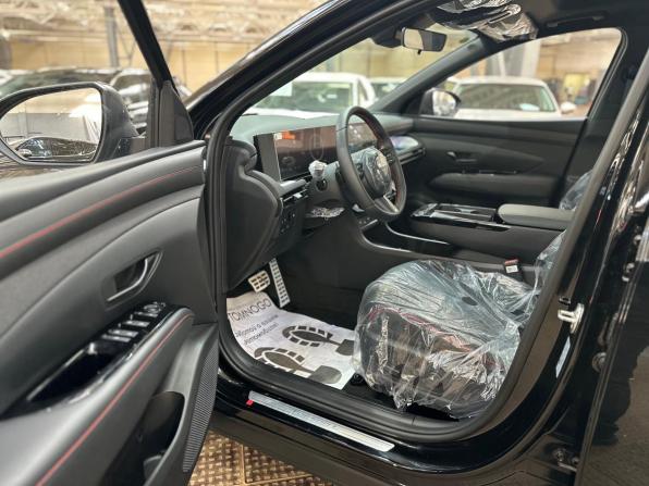 Hyundai Tucson IV Рестайлинг с пробегом 2026 года, цена 3 950 000 рублей, 21 км, внедорожник, Автокод Объявления