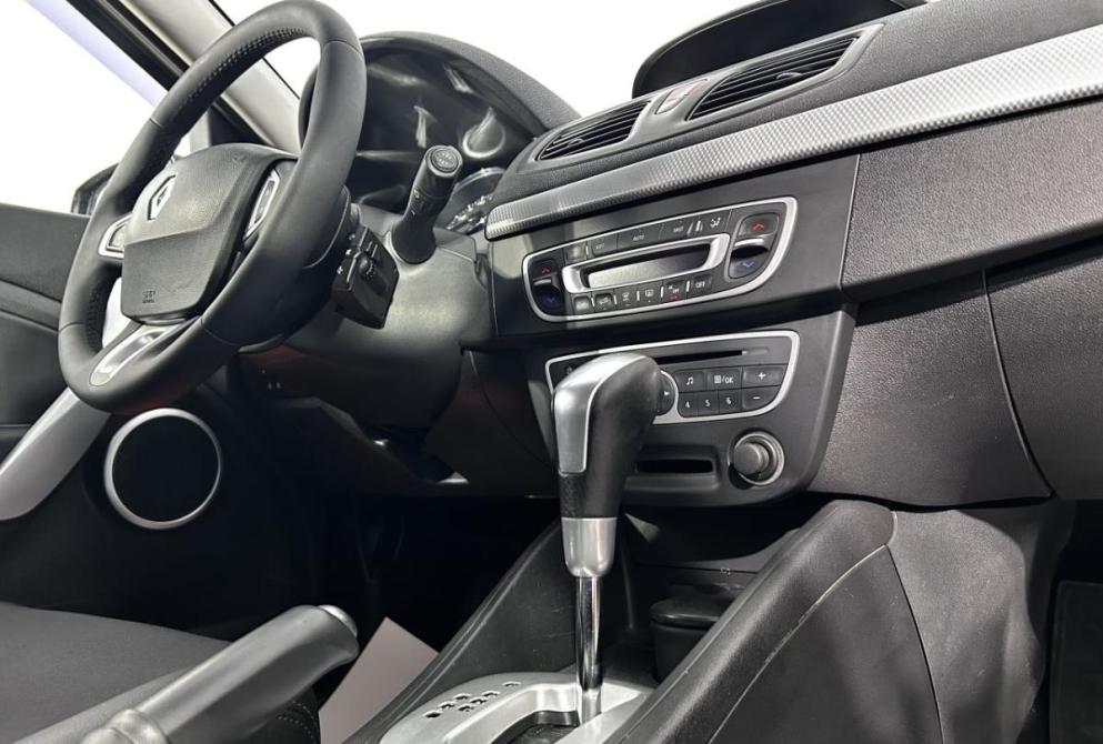 Renault Fluence I Саранск  - изображение 28