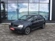 Renault Logan I Архангельск  - изображение 14