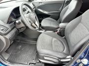 Hyundai Solaris I Рестайлинг Волгоград  - изображение 29