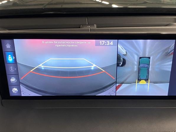 Genesis GV70 I с пробегом 2022 года, цена 4 170 000 рублей, 130271 км, внедорожник, Автокод Объявления