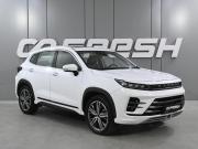 Exeed LX I Рестайлинг Ростов-на-Дону  - изображение 23
