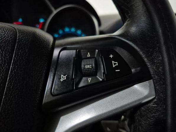 Chevrolet Cruze I с пробегом 2012 года, цена 640 000 рублей, 206304 км, хэтчбек, Автокод Объявления