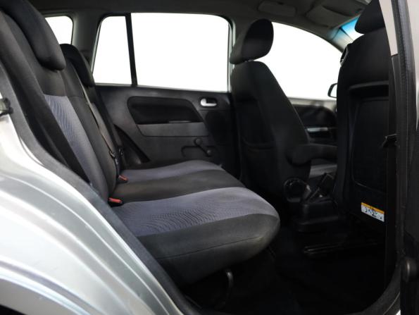 Ford Fusion I Рестайлинг с пробегом 2007 года, цена 299 777 рублей, 360000 км, хэтчбек, Автокод Объявления