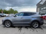 Hyundai Santa Fe III Рестайлинг Альметьевск  - изображение 31