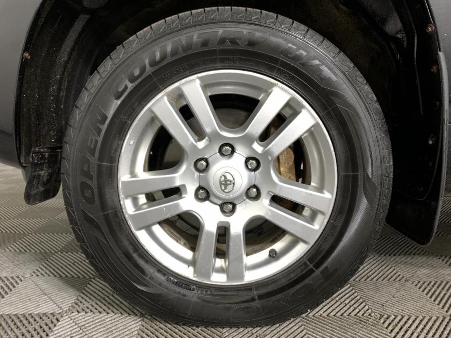 Toyota Land Cruiser Prado 150 Series Москва  - изображение 9