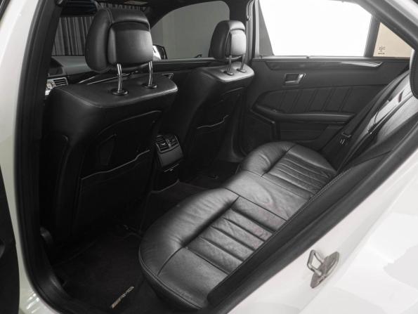 Mercedes-Benz E-Класс IV (W212 S212 C207) Рестайлинг с пробегом 2014 года, цена 2 319 000 рублей, 260141 км, седан, Автокод Объявления