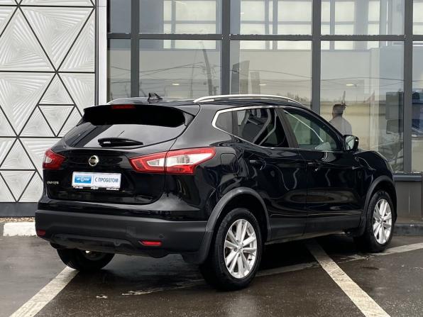 Nissan Qashqai II с пробегом 2018 года, цена 2 199 000 рублей, 19100 км, внедорожник, Автокод Объявления