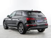 Audi Q5 II (FY) Рестайлинг Москва  - изображение 32