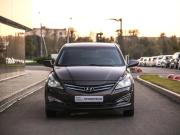 Hyundai Solaris I Рестайлинг Санкт-Петербург  - изображение 28