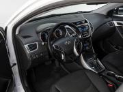 Hyundai Elantra V (MD) Рестайлинг Тюмень  - изображение 32