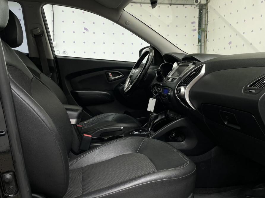 Hyundai ix35 I Тамбов  - изображение 12