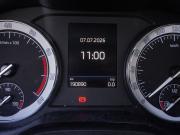 Skoda Kodiaq I Рестайлинг Москва  - изображение 34