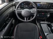 Hyundai Tucson IV Рестайлинг Самара  - изображение 45