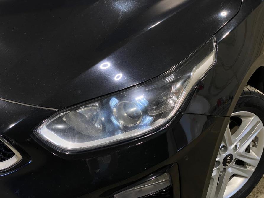 Kia Ceed III Челябинск  - изображение 9