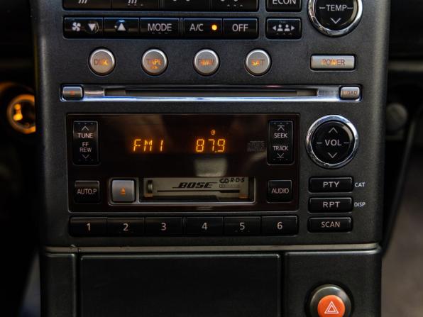 Infiniti G III с пробегом 2004 года, цена 758 000 рублей, 109978 км, седан, Автокод Объявления