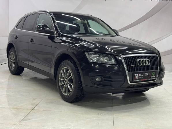 Audi Q5 I (8R) с пробегом 2011 года, цена 1 169 000 рублей, 407000 км, внедорожник, Автокод Объявления