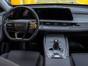 Chery Tiggo 7 Pro Max I Рестайлинг Москва  - изображение 30