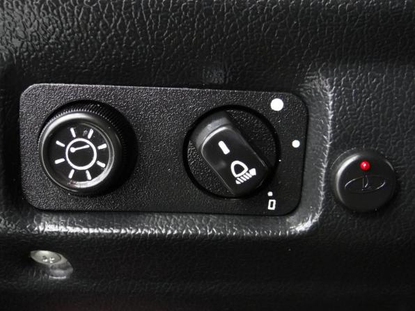 Lada (ВАЗ) 2121 (4x4) I Рестайлинг с пробегом 2014 года, цена 515 000 рублей, 185000 км, внедорожник, Автокод Объявления