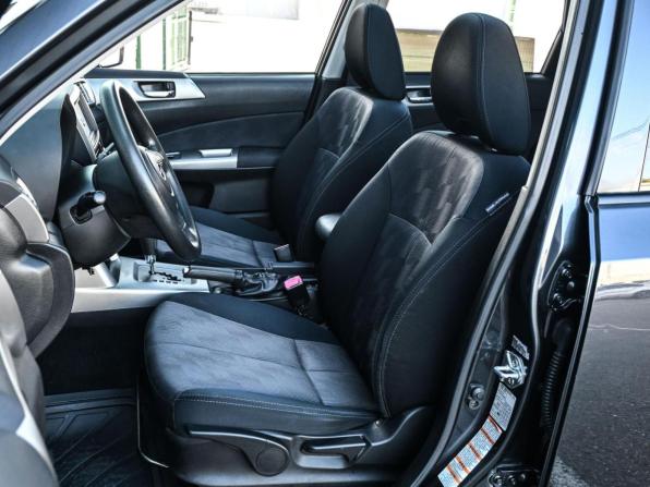Subaru Forester III с пробегом 2009 года, цена 1 199 000 рублей, 100045 км, внедорожник, Автокод Объявления