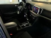 Kia Sportage IV Рестайлинг Волгоград  - изображение 43