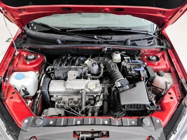 Lada (ВАЗ) Granta I Рестайлинг с пробегом 2021 года, цена 716 000 рублей, 96135 км, универсал, Автокод Объявления