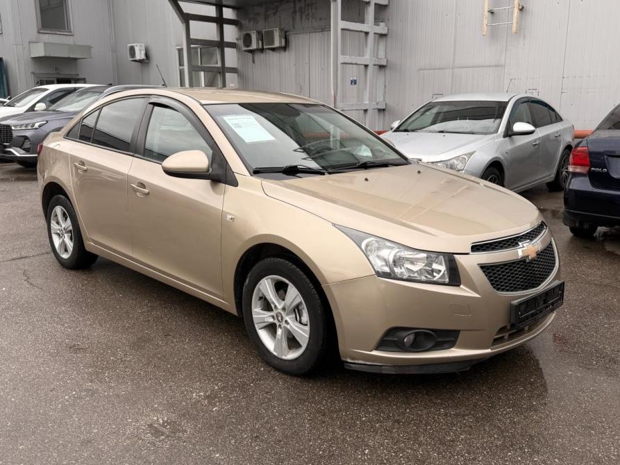 Chevrolet Cruze I Нижний Новгород  - изображение 2