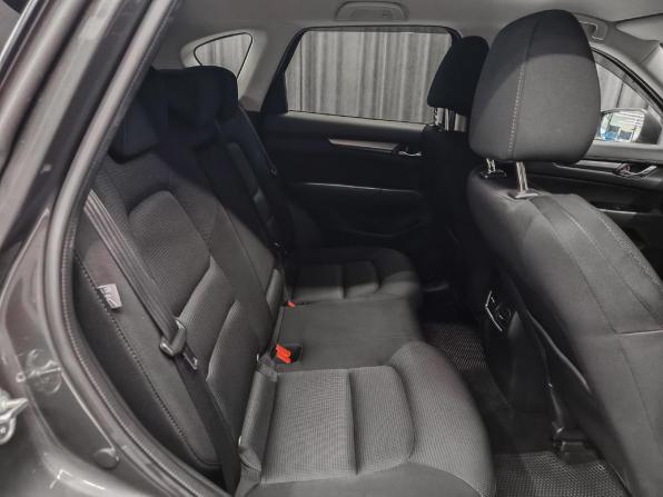 Mazda CX-5 II с пробегом 2018 года, цена 2 099 000 рублей, 119000 км, внедорожник, Автокод Объявления