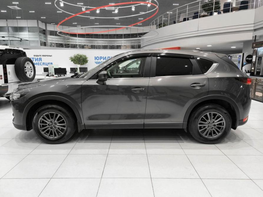 Mazda CX-5 II Казань  - изображение 10