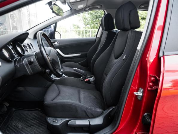 Peugeot 308 I с пробегом 2009 года, цена 460 000 рублей, 184161 км, хэтчбек, Автокод Объявления