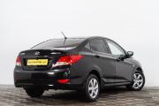 Hyundai Solaris I Сургут  - изображение 22