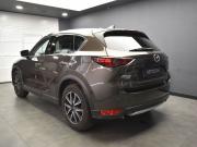 Mazda CX-5 II Москва  - изображение 36