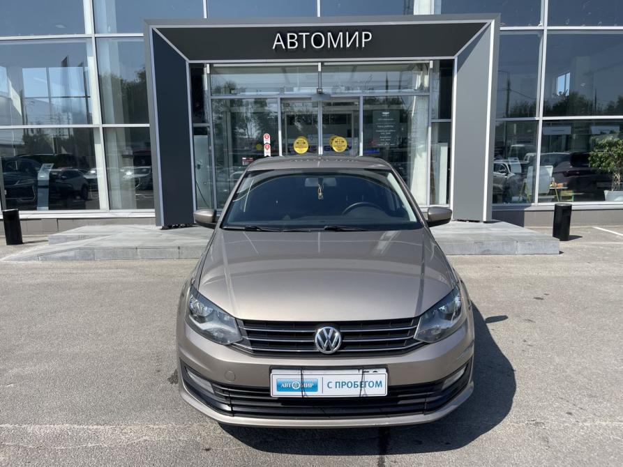 Volkswagen Polo V Рестайлинг Брянск  - изображение 2