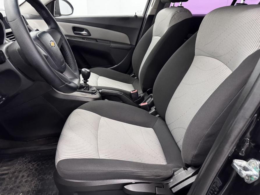 Chevrolet Cruze I Воронеж  - изображение 15