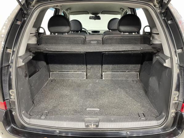 Opel Meriva A Рестайлинг с пробегом 2007 года, цена 299 000 рублей, 160597 км, компактвэн, Автокод Объявления