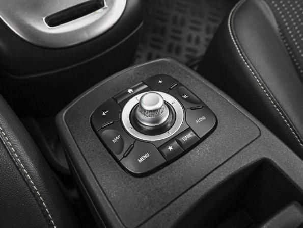 Renault Scenic III Рестайлинг 2 с пробегом 2015 года, цена 1 365 000 рублей, 179632 км, компактвэн, Автокод Объявления
