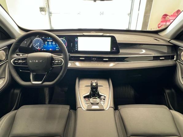 Chery Tiggo 7 Pro Max I Рестайлинг с пробегом 2024 года, цена 2 050 000 рублей, 10400 км, внедорожник, Автокод Объявления
