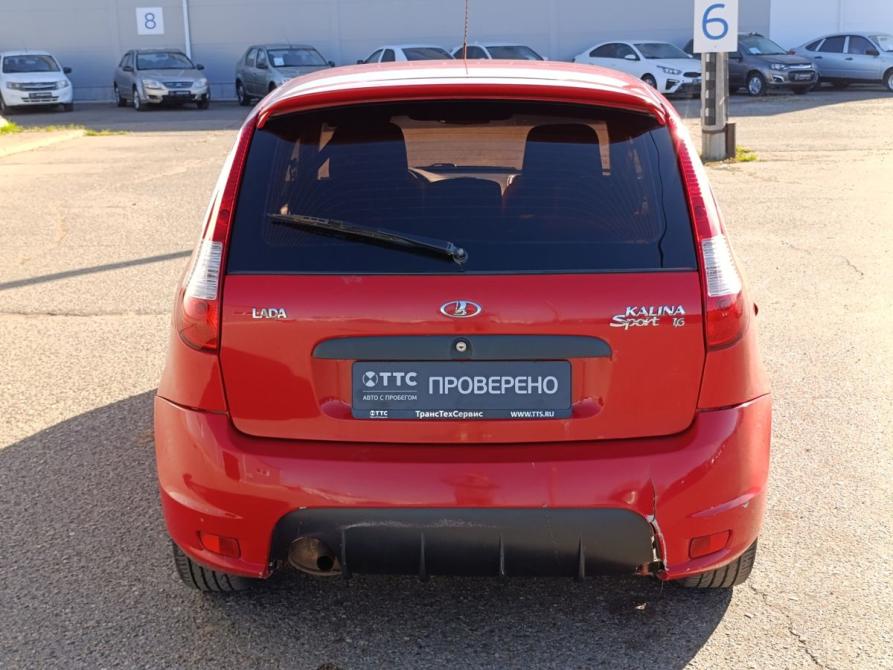 Lada (ВАЗ) Kalina I Набережные Челны  - изображение 7